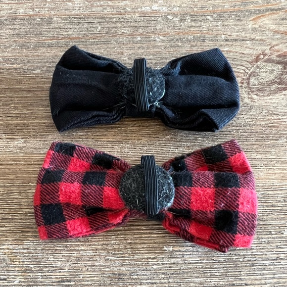 Dog Bow ties - Picture 2 of 4